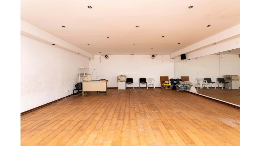 Negócio para Venda em Carcavelos e Parede Foto 25