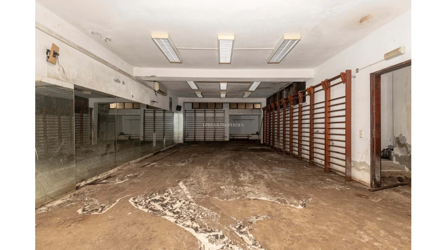 Negócio para Venda em Carcavelos e Parede Foto 8