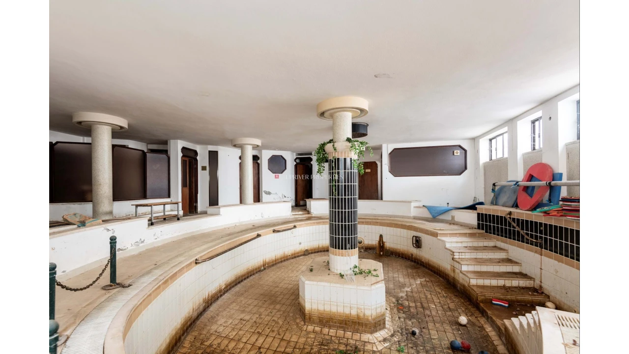 Negócio para Venda em Carcavelos e Parede Foto 10