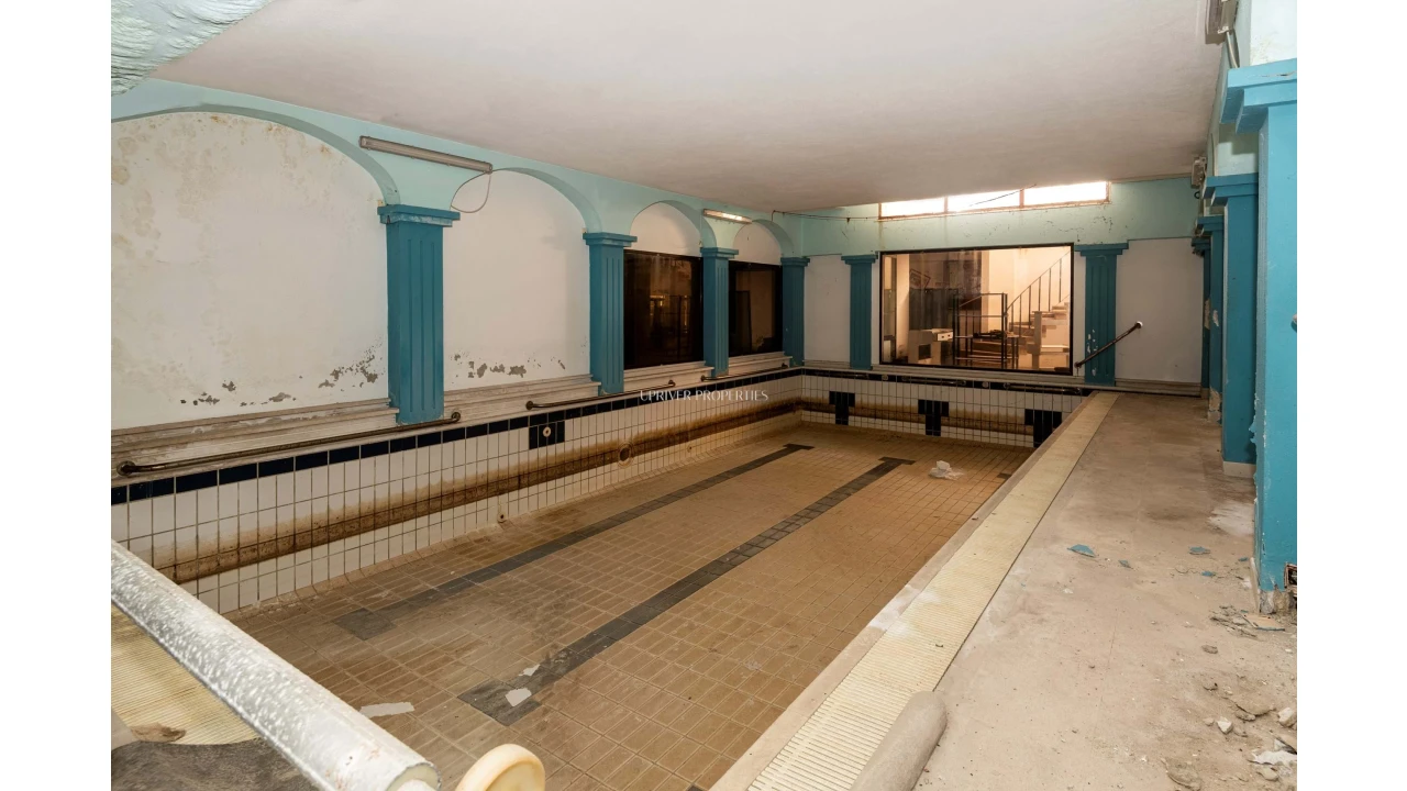 Negócio para Venda em Carcavelos e Parede Foto 18