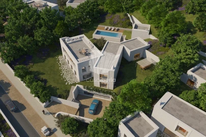 Moradia T6 para Venda em Querença, Tôr e Benafim