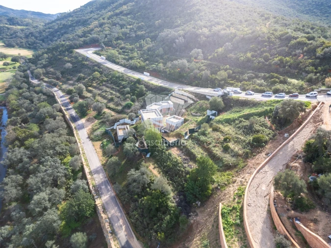 Moradia T6 para Venda em Querença, Tôr e Benafim Foto 15