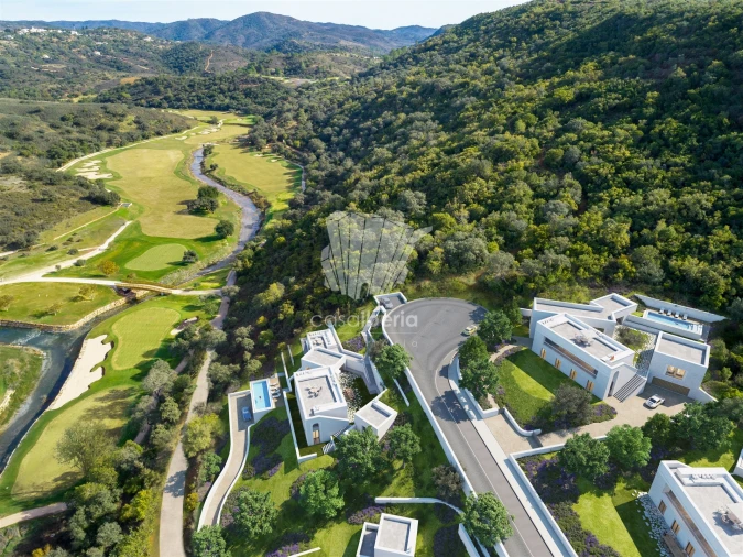 Moradia T6 para Venda em Querença, Tôr e Benafim Foto 12