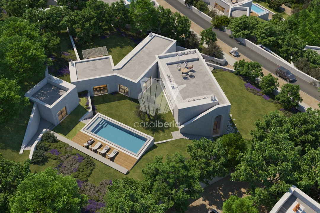 Moradia T6 para Venda em Querença, Tôr e Benafim Foto 5