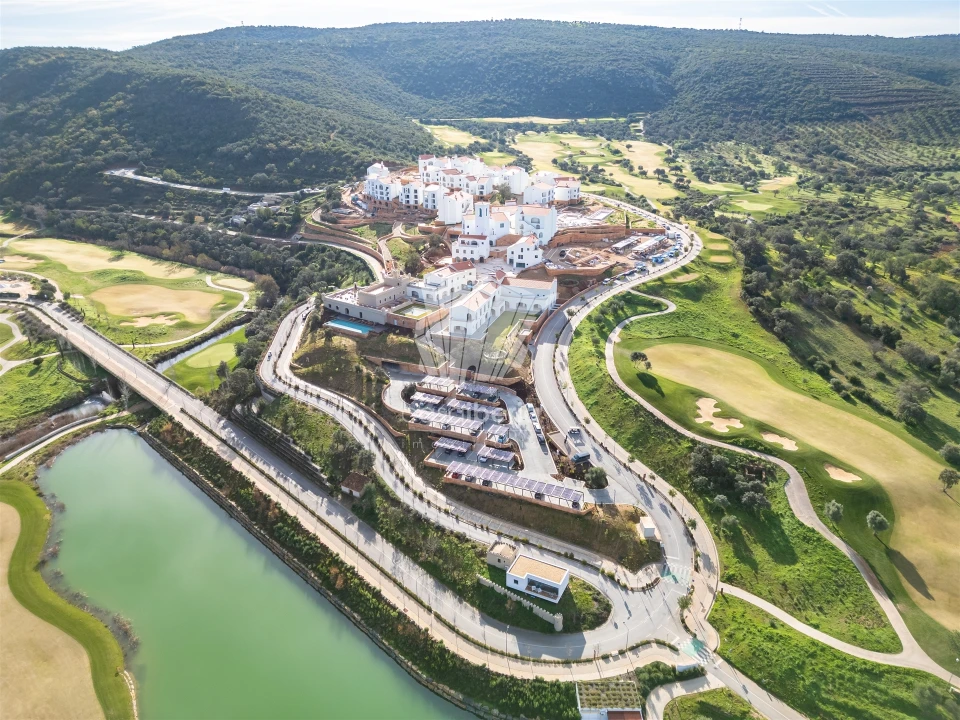 Moradia T6 para Venda em Querença, Tôr e Benafim Foto 21