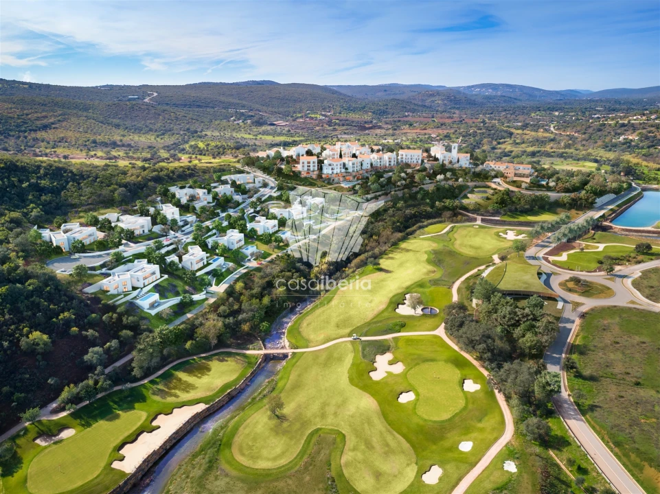 Moradia T5 para Venda em Querença, Tôr e Benafim Foto 22