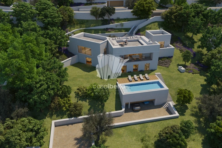 Moradia T5 para Venda em Querença, Tôr e Benafim Foto 10