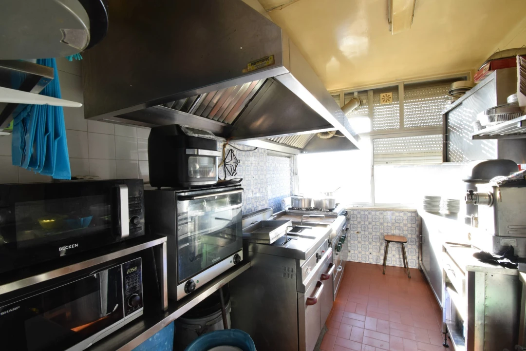 Negócio para Trespasse em Covilhã e Canhoso Foto 10