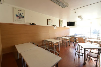 Negócio para Trespasse em Covilhã e Canhoso