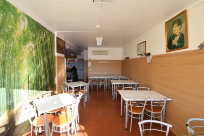 Negócio para Trespasse em Covilhã e Canhoso