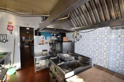 Negócio para Trespasse em Covilhã e Canhoso