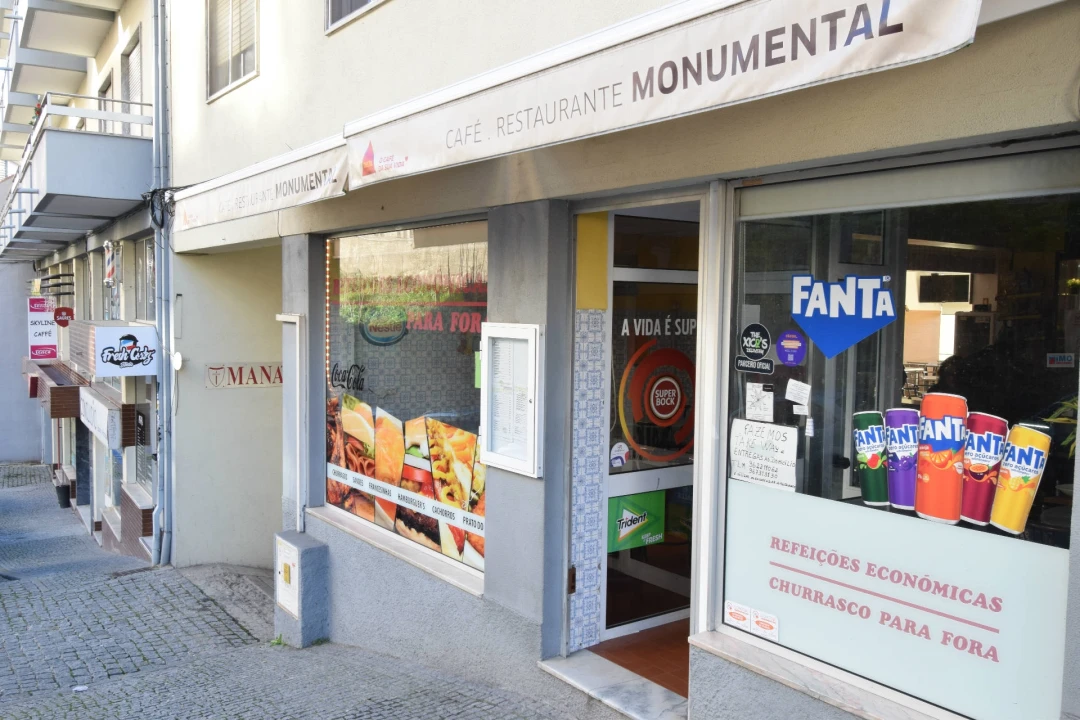 Negócio para Trespasse em Covilhã e Canhoso Foto 19