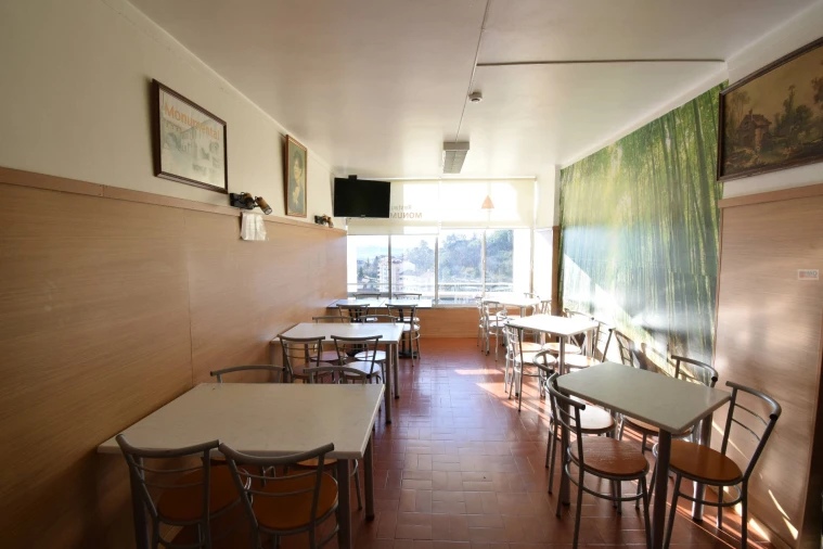 Negócio para Trespasse em Covilhã e Canhoso Foto 7