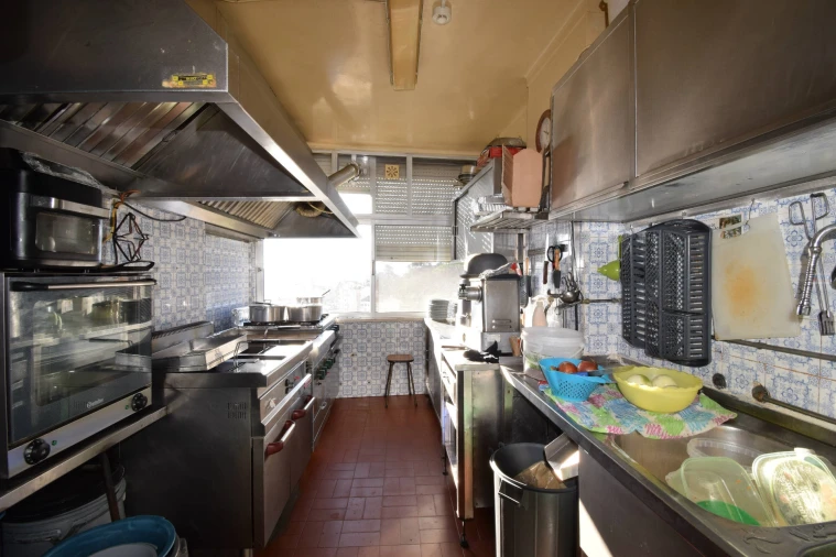 Negócio para Trespasse em Covilhã e Canhoso Foto 12