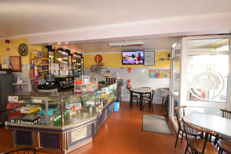 Negócio para Trespasse em Covilhã e Canhoso Foto 4