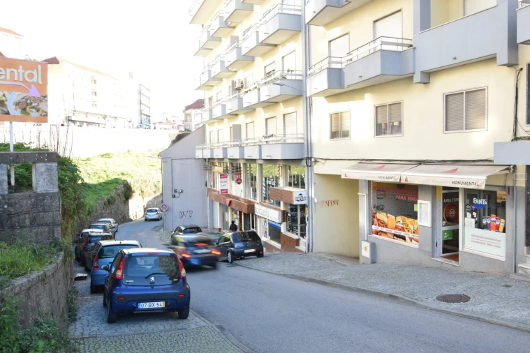 Negócio para Trespasse em Covilhã e Canhoso Foto 18