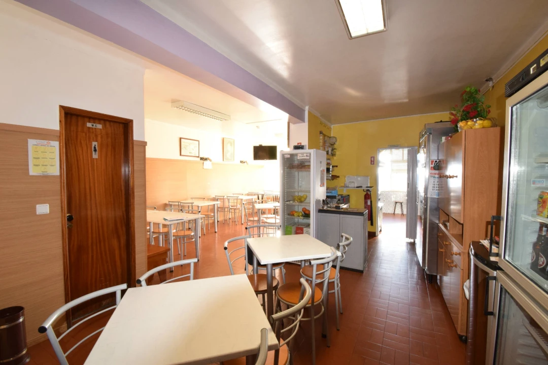 Negócio para Trespasse em Covilhã e Canhoso Foto 5