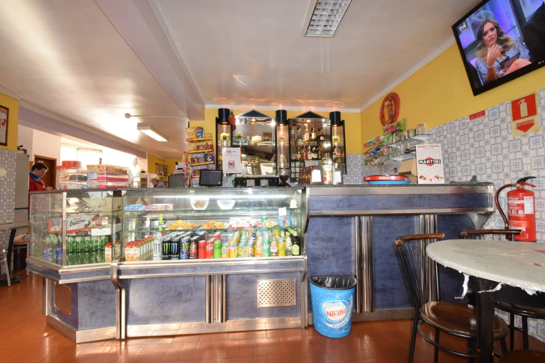 Negócio para Trespasse em Covilhã e Canhoso Foto 2