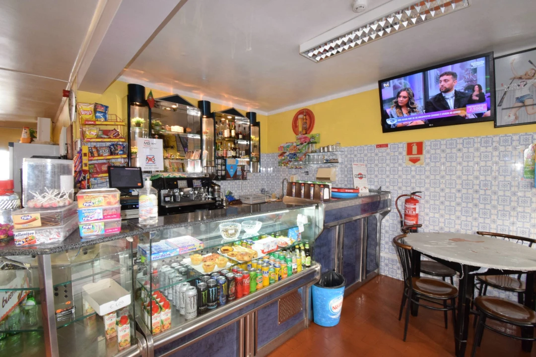 Negócio para Trespasse em Covilhã e Canhoso Foto 3