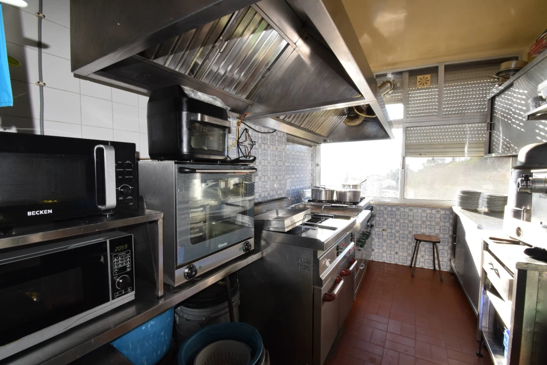 Negócio para Trespasse em Covilhã e Canhoso Foto 13