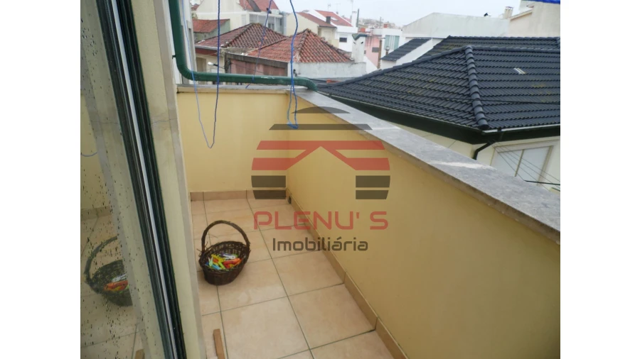 Apartamento T2 para Venda em Buarcos Foto 12