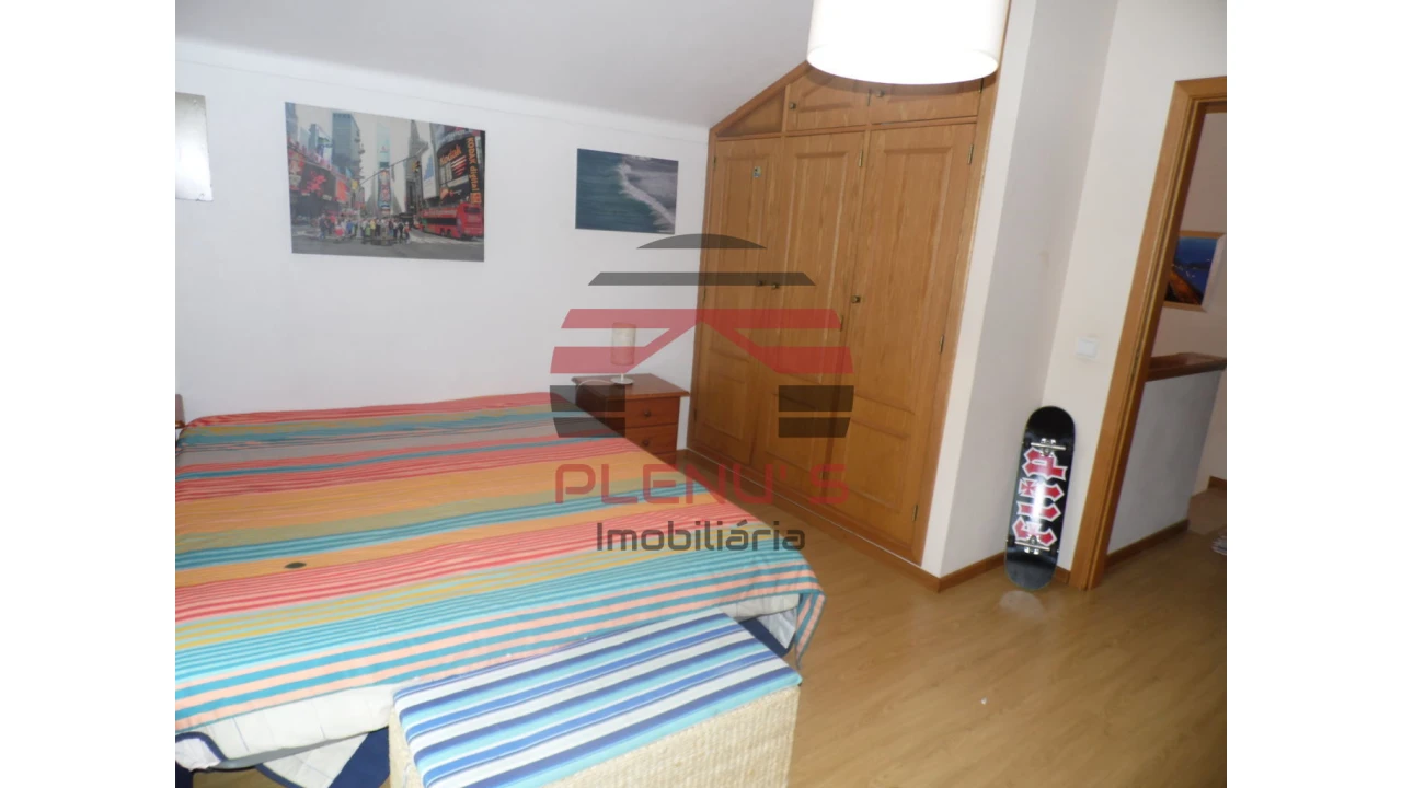 Apartamento T2 para Venda em Buarcos Foto 6