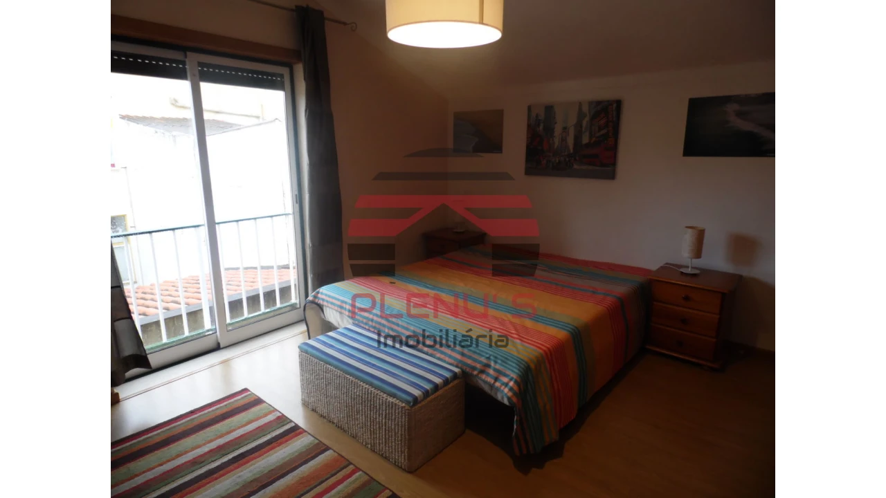 Apartamento T2 para Venda em Buarcos Foto 5