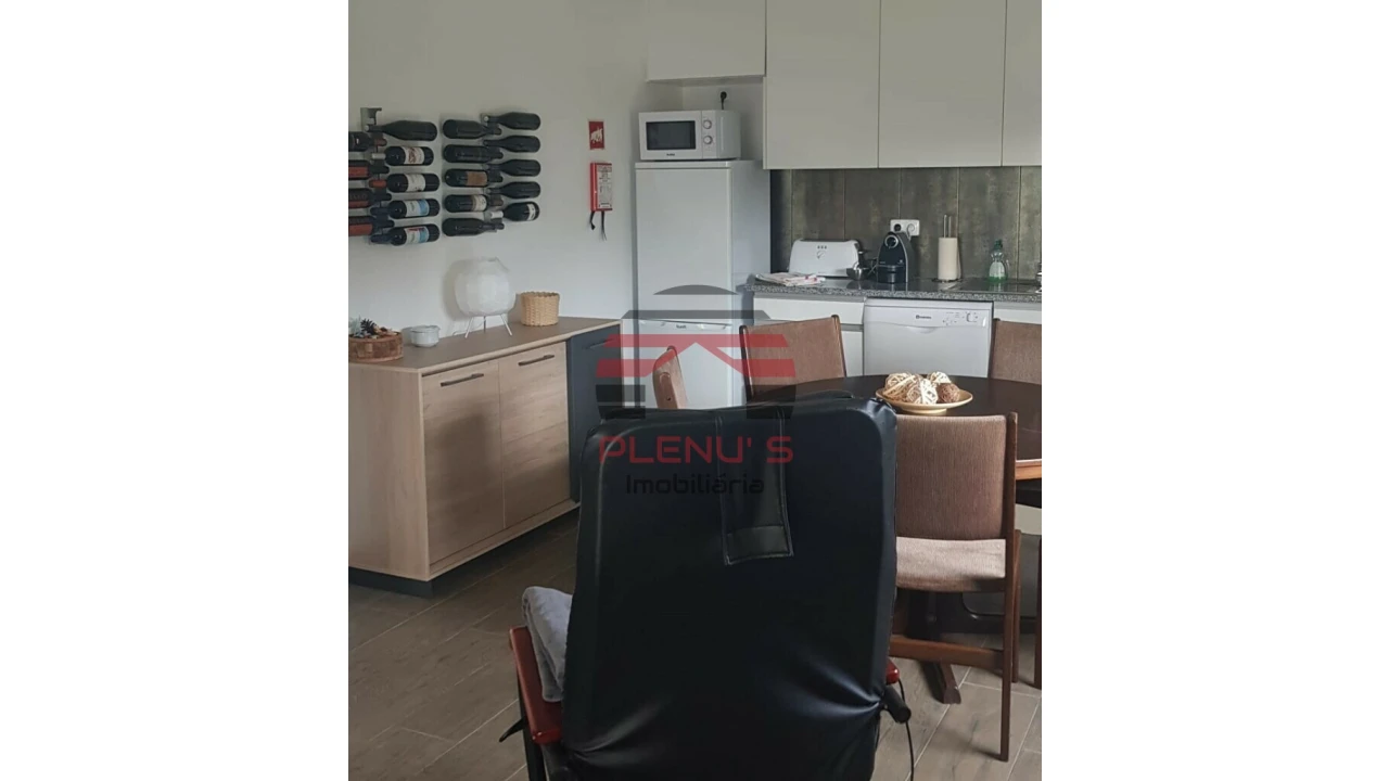 Moradia T2 para Venda em Buarcos Foto 3