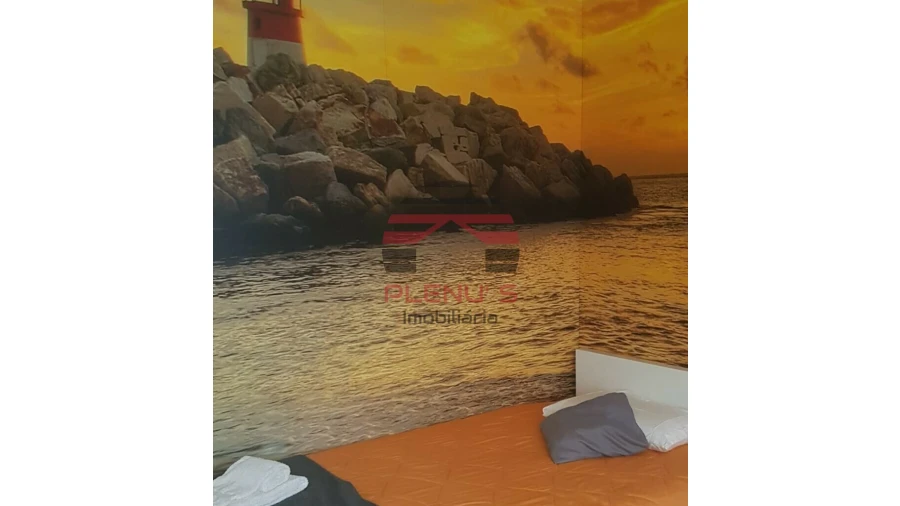 Moradia T2 para Venda em Buarcos Foto 5