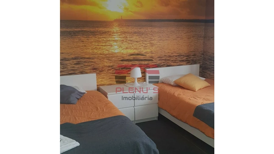 Moradia T2 para Venda em Buarcos Foto 4