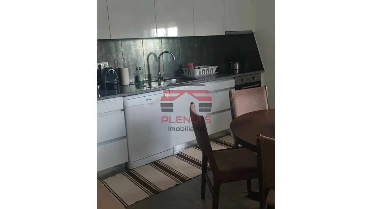 Moradia T2 para Venda em Buarcos Foto 2