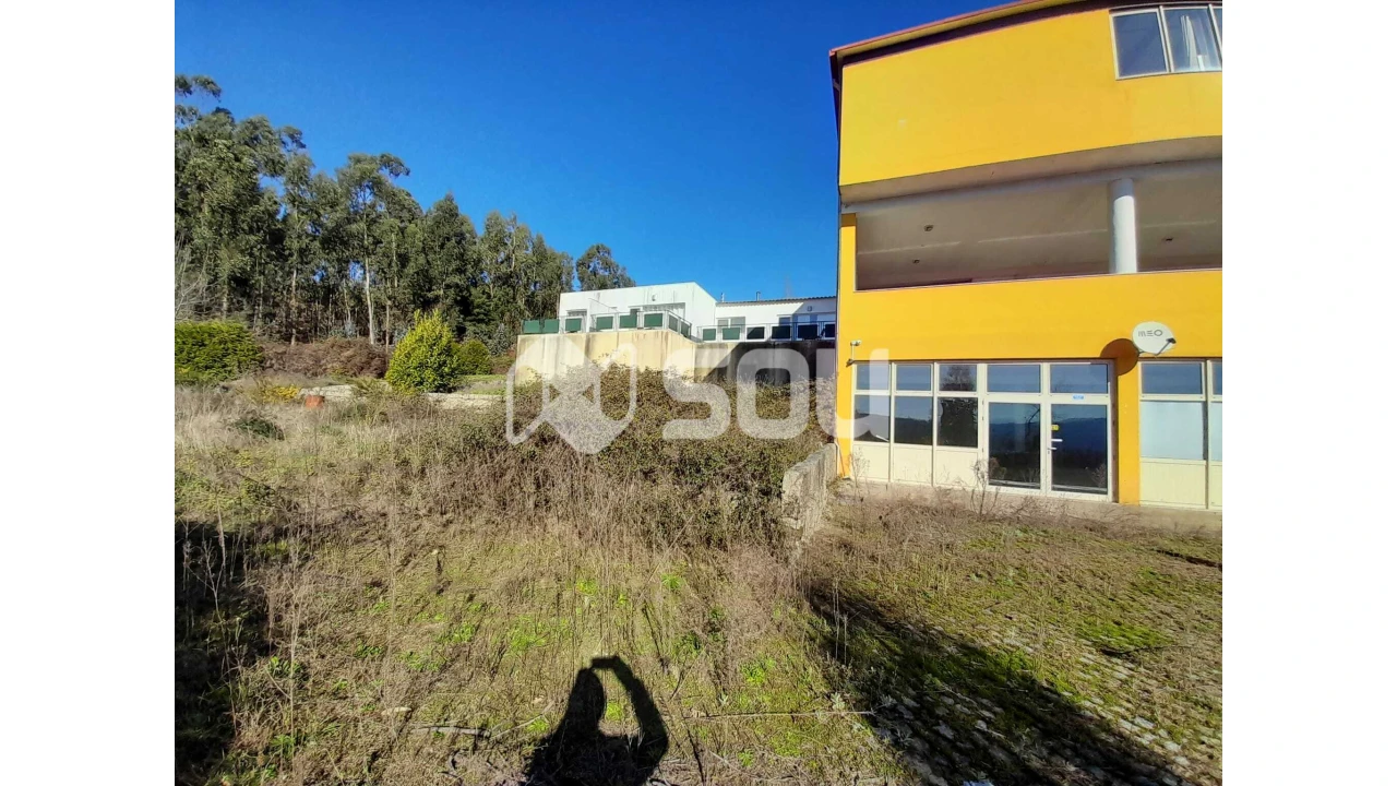 Quinta T6 para Venda em Abragão Foto 4