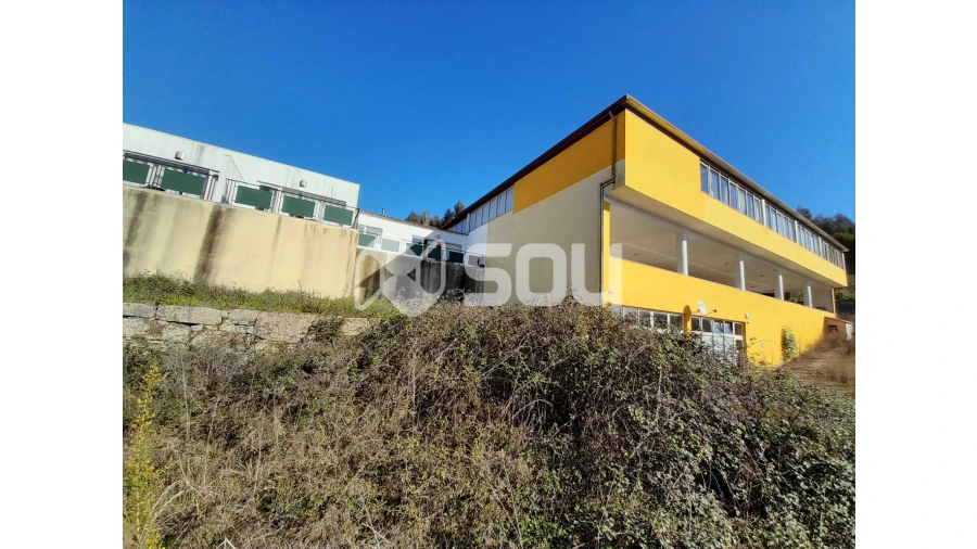 Quinta T6 para Venda em Abragão