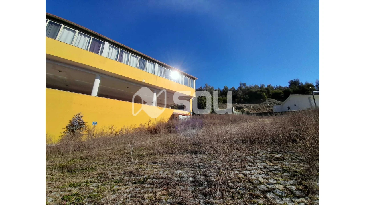 Quinta T6 para Venda em Abragão Foto 5