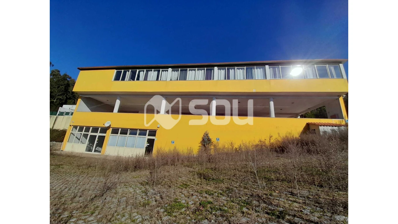 Quinta T6 para Venda em Abragão Foto 6