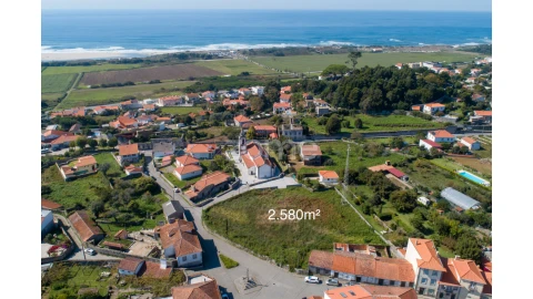 Terreno para Venda em Afife