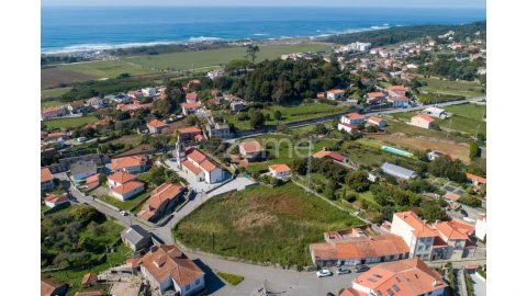 Terreno para Venda em Afife