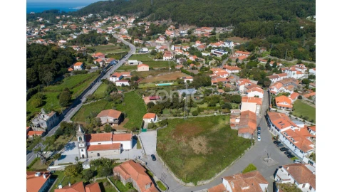Terreno para Venda em Afife