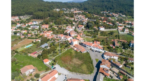 Terreno para Venda em Afife