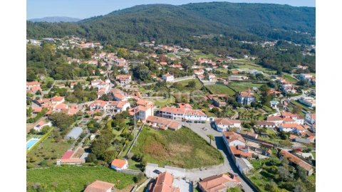 Terreno para Venda em Afife