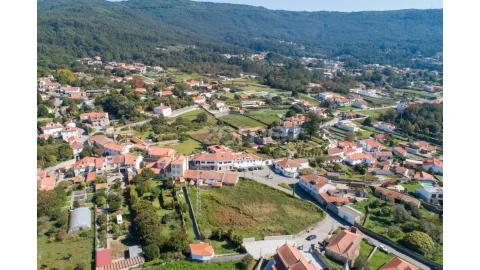 Terreno para Venda em Afife