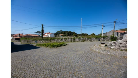 Terreno para Venda em Afife