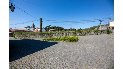 Terreno para Venda em Afife