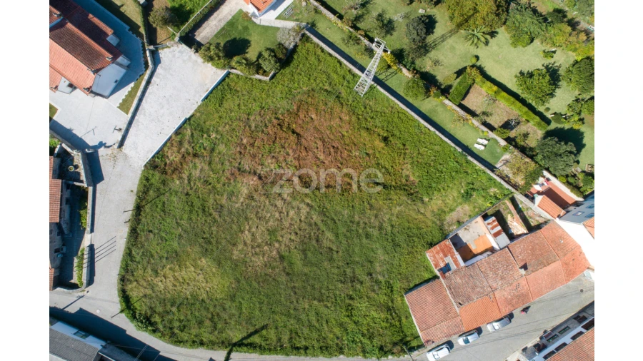 Terreno para Venda em Afife Foto 13