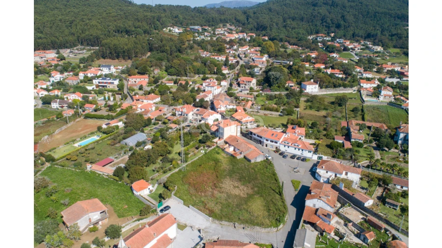 Terreno para Venda em Afife Foto 10
