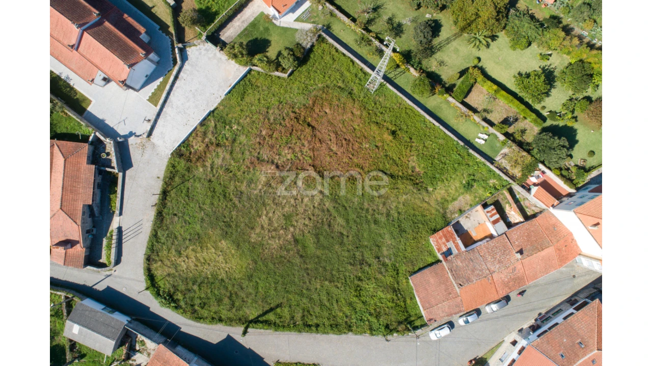 Terreno para Venda em Afife Foto 12