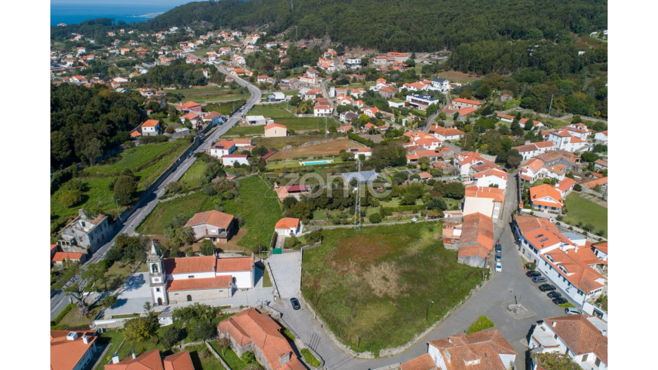 Terreno para Venda em Afife Foto 9