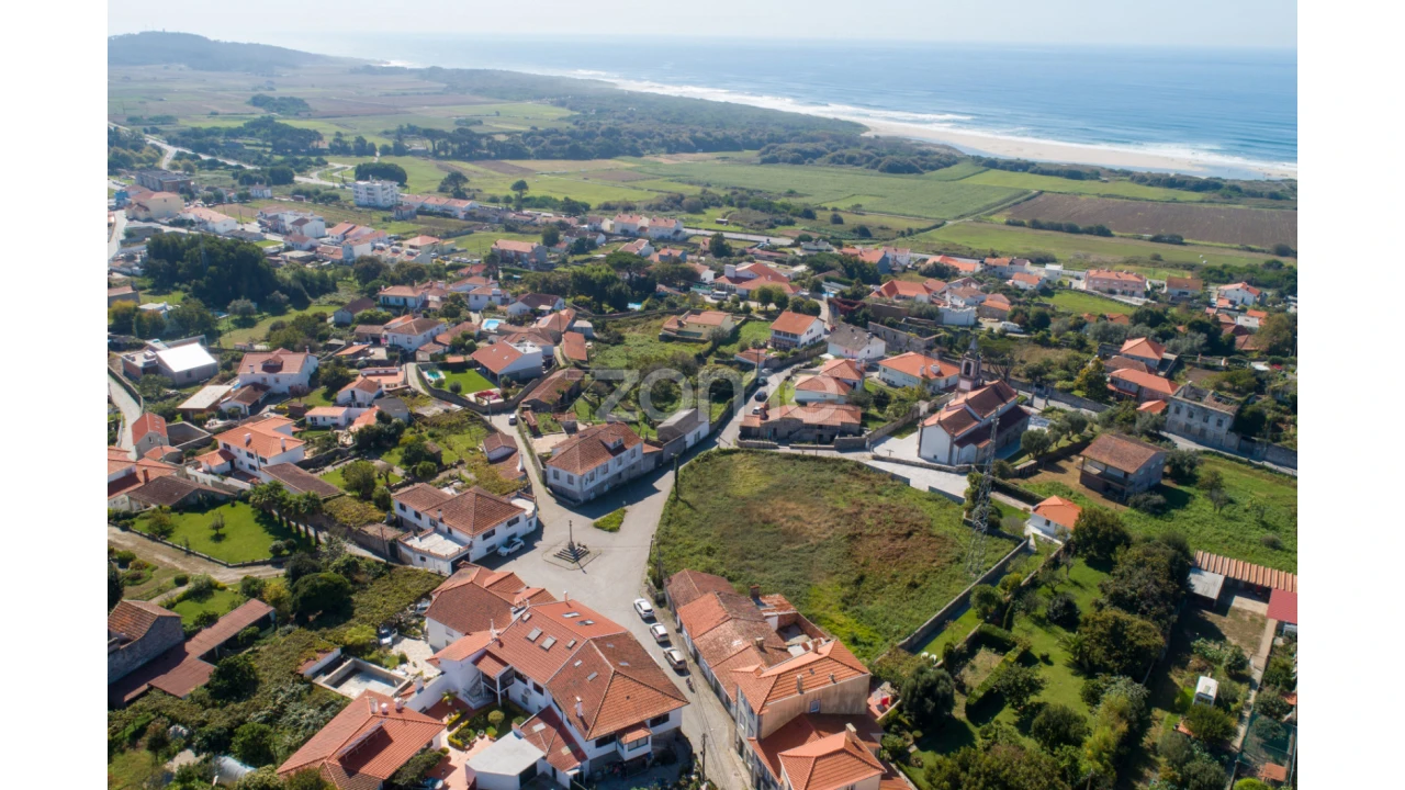 Terreno para Venda em Afife Foto 6