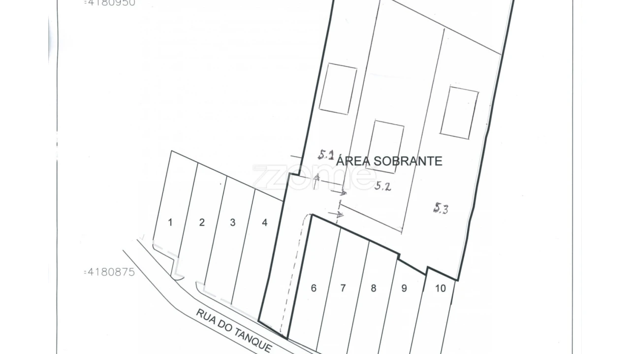 Terreno para Venda em Cabouco Foto 15