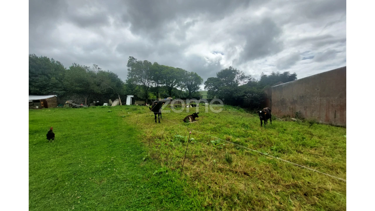 Terreno para Venda em Cabouco Foto 5